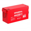 General Security GS120-12