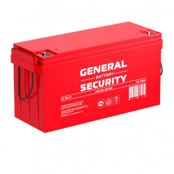 General Security GS120-12