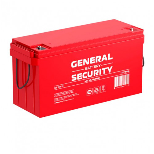 General Security GS120-12