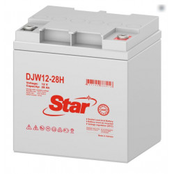 Star DJW12-28H