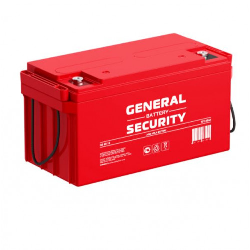 General Security GS65-12