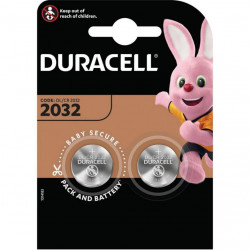 Duracell CR2032 BL2