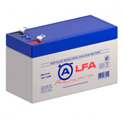 LFA FB1.2-12