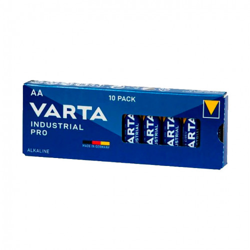 Varta LR6 Industrial Pro 04006211111 DP10
