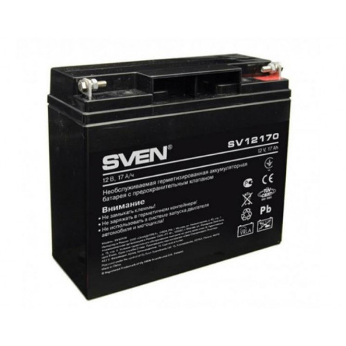 Sven SV12170