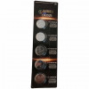 Quatrocell CR2025 Lithium BL5