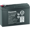 Panasonic АКБ UP-VW1220P1
