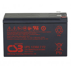CSB UPS123607 F2