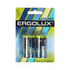 Ergolux LR14 Alkaline BL2