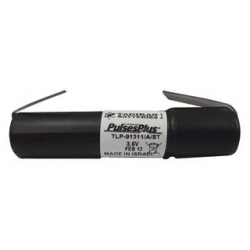 Tadiran TLP-91311/A/ST AA + HLC-1520 Solder tags
