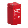 General Security GS4.5-4