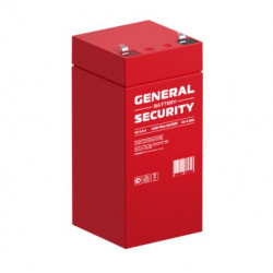 General Security GS4.5-4