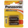 Panasonic LR03 Alkaline Power LR03APB/4BP BL4