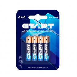 СТАРТ LR03 Blue BL8
