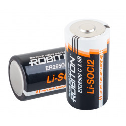 Robiton ER26500 C PH1