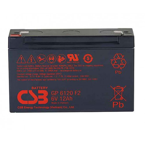 CSB GP6120