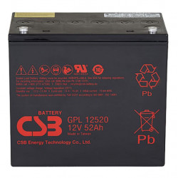 CSB GPL12520 FR