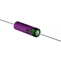 Tadiran SL-760/P AA Pins с аксиальными выводами