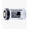 Panasonic CR2 Lithium Industrial
