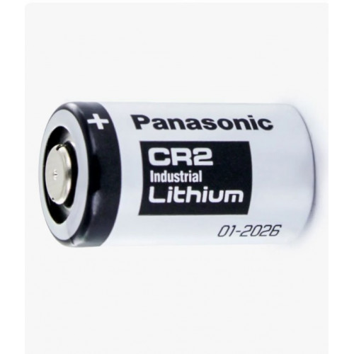 Panasonic CR2 Lithium Industrial