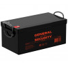 General Security GSLG250-12