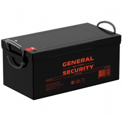 General Security GSLG250-12