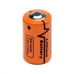 Minamoto ER14250 1/2АА 3.6v Standard