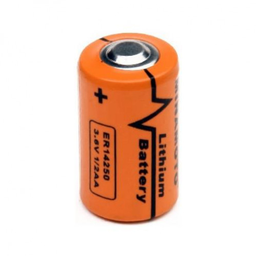 Minamoto ER14250 1/2АА 3.6v Standard