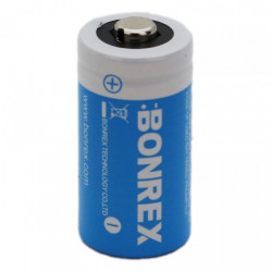 Bonrex CR123A