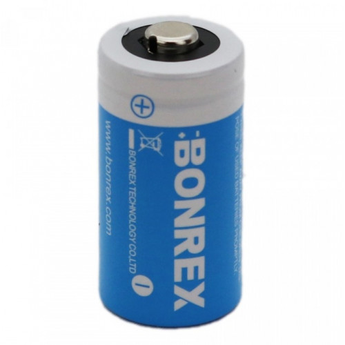 Bonrex CR123A
