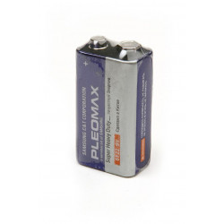 Pleomax 6F22 Super Heavy Duty SR1 (10шт)