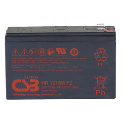CSB HR1218W F2