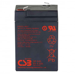 CSB GP645