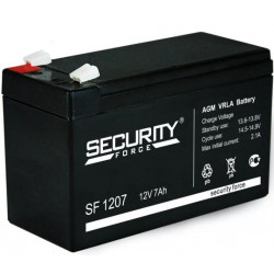 Security Force SF 1207
