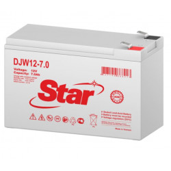 Star DJW12-7.0 F2