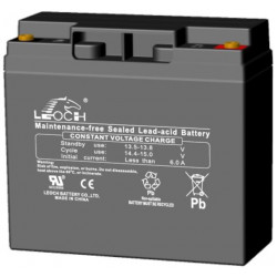 Leoch DJW12-20