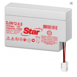 Star DJW12-0.8