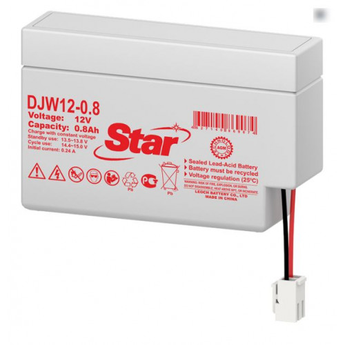 Star DJW12-0.8