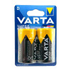 Varta R20 Superlife / Super Heavy Duty 02020101412 BL2