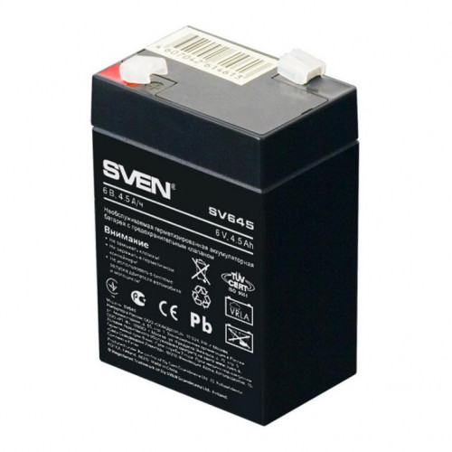Sven SV645
