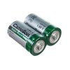 Camelion R14 Super Heavy Duty R14P-SP2G SR2