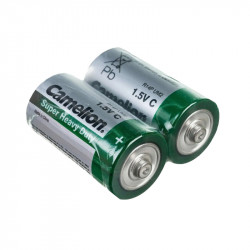 Camelion R14 Super Heavy Duty R14P-SP2G SR2