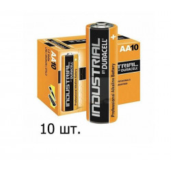 Duracell LR03 Industrial BOX10