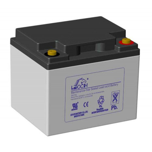 Leoch DJM1240