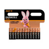 Duracell LR03 Plus MN2400 BL12