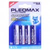 Pleomax R6 Super Heavy Duty BL4 (40шт)