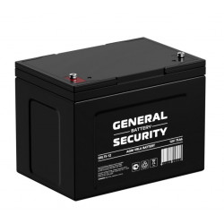 General Security GSL75-12H