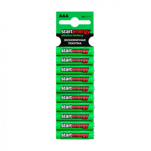 СТАРТ LR03 START Energy BL10