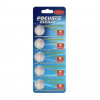 FocusRay CR2032 Lithium BL5 отрывные