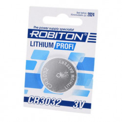 Robiton CR3032 PROFI R-CR3032-BL1 BL1